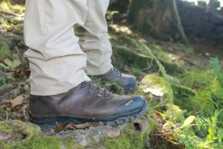 Meindl Mens Kansas GTX Boots - Old Loden Online