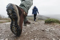 Meindl Mens Meran GTX Boots - Mahogany Discount