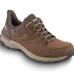 Meindl Mens Padua GTX Shoes - Dark Brown Online