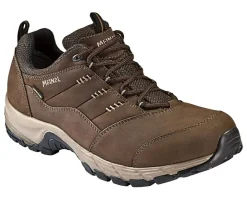 Meindl Mens Philadelphia GTX Shoes - Brown New
