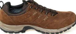 Meindl Mens Philadelphia GTX Shoes - Brown New
