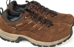 Meindl Mens Philadelphia GTX Shoes - Brown New