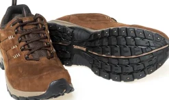 Meindl Mens Philadelphia GTX Shoes - Brown New