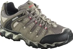 Meindl Mens Respond GTX Shoes - Reed-Red Clearance