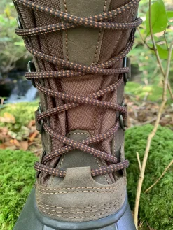 Meindl Mens Solden Winter Boots - Brown Fashion