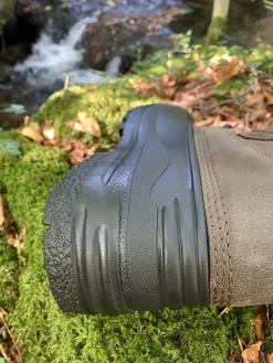 Meindl Mens Solden Winter Boots - Brown Fashion