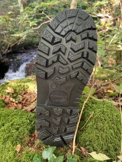 Meindl Mens Solden Winter Boots - Brown Fashion