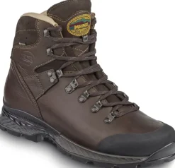 Meindl Mens Toronto MFS Boots - Dark Brown Fashion