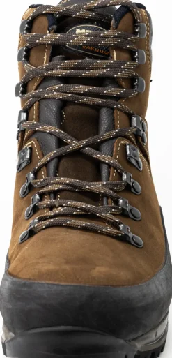 Meindl Mens Vakuum GTX Boots - Dark Brown Online