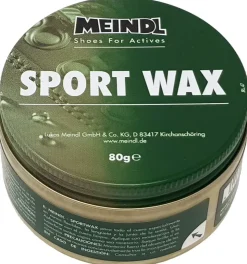 Meindl Sportwax Leather Footwear Cream Online