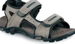 Meindl Womens Capri Sandals - Natural New