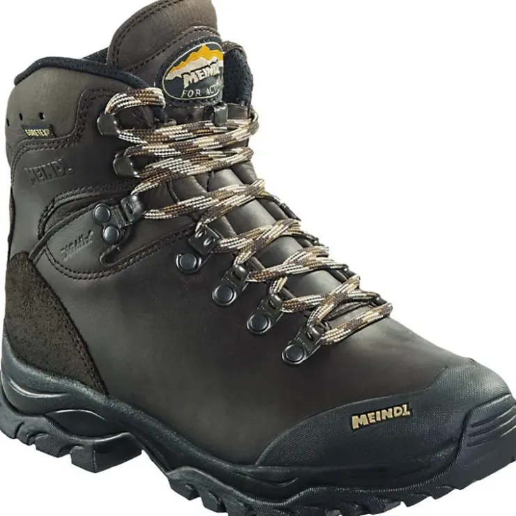 Meindl Womens Kansas GTX Boots - Alt Loden Sale