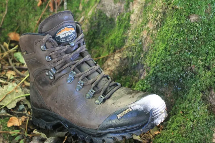 Meindl Womens Kansas GTX Boots - Alt Loden Sale