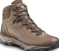 Meindl Womens Peru GTX Boots - Brown Sale