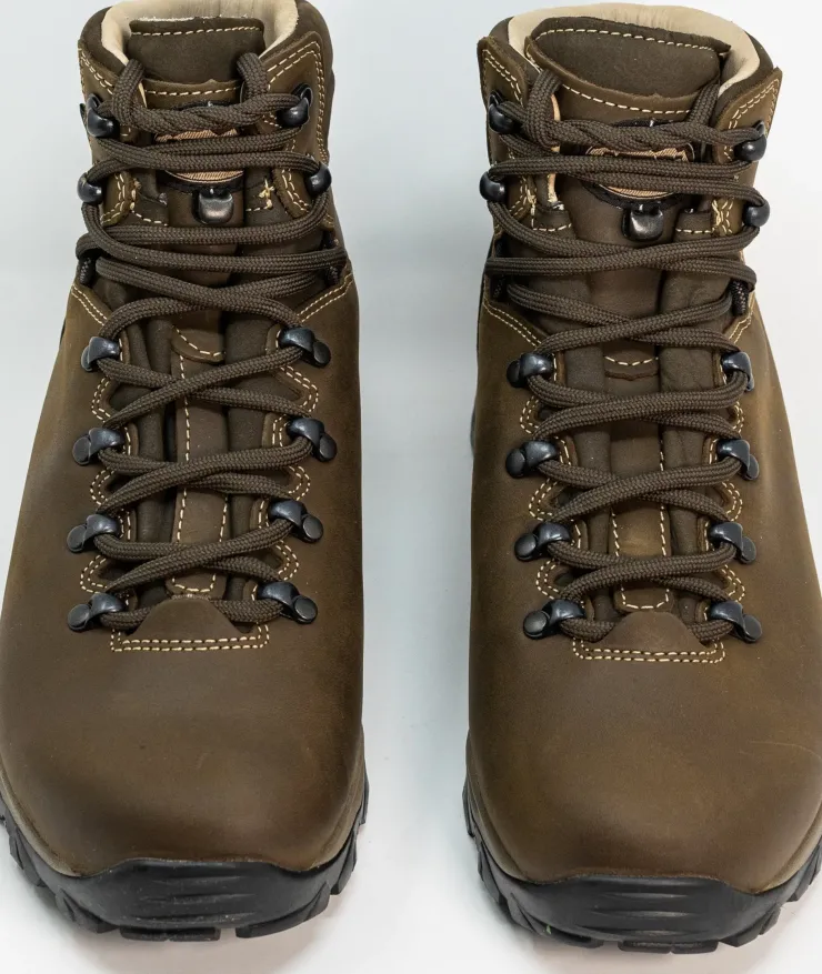 Meindl Womens Peru GTX Boots - Brown Sale