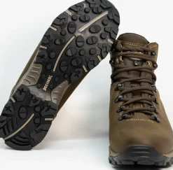 Meindl Womens Peru GTX Boots - Brown Sale