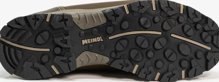 Meindl Womens Peru GTX Boots - Brown Sale