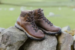 Meindl Womens Peru GTX Boots - Brown Sale