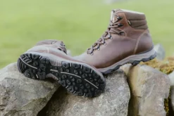 Meindl Womens Peru GTX Boots - Brown Sale