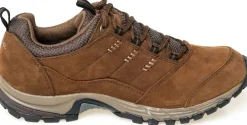 Meindl Womens Philadelphia GTX Shoes - Brown Online