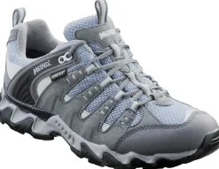 Meindl Womens Respond GTX Shoes - Graphite-Sky Hot