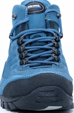 Meindl Womens Salo Mid GTX Boots - Jeans-Light Grey Discount