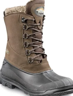 Meindl Womens Solden Winter Boots - Brown Sale