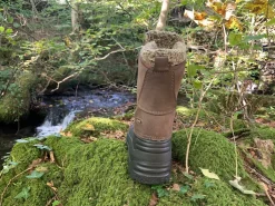 Meindl Womens Solden Winter Boots - Brown Sale