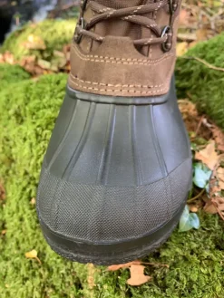 Meindl Womens Solden Winter Boots - Brown Sale