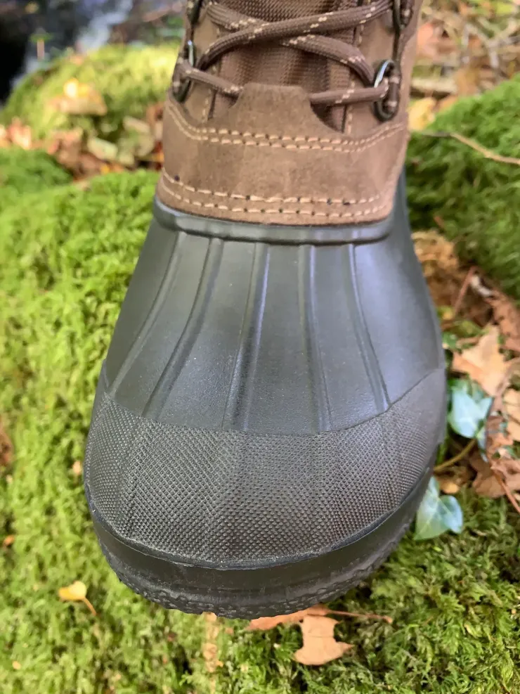 Meindl Womens Solden Winter Boots - Brown Sale