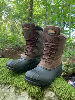 Meindl Womens Solden Winter Boots - Brown Sale