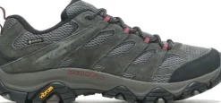 Merrell Mens Moab 3 GTX Shoes - Beluga Clearance