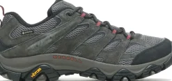 Merrell Mens Moab 3 GTX Shoes - Wide Fit - Beluga Sale