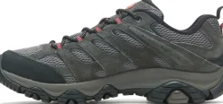 Merrell Mens Moab 3 GTX Shoes - Wide Fit - Beluga Sale