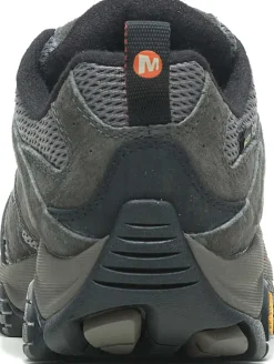 Merrell Mens Moab 3 GTX Shoes - Wide Fit - Beluga Sale
