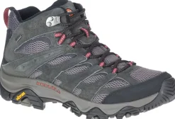 Merrell Mens Moab 3 Mid Boots - GTX Beluga Online