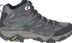 Merrell Mens Moab 3 Mid Boots - GTX Beluga Online
