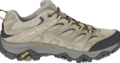 Merrell Mens Moab 3 Shoes - Pecan Hot