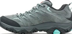 Merrell Womens Moab 3 GTX Shoes - Sedona Sage Clearance