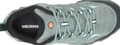 Merrell Womens Moab 3 GTX Shoes - Sedona Sage Clearance