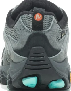 Merrell Womens Moab 3 GTX Shoes - Sedona Sage Clearance