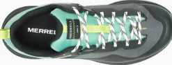 Merrell Womens MQM Flex 3 GTX Shoes - Jade-Granite Clearance