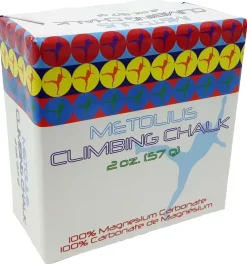 Metolius Chalk Block Fashion
