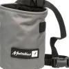 Metolius Comp Chalk Bag - Cloudburst Grey New