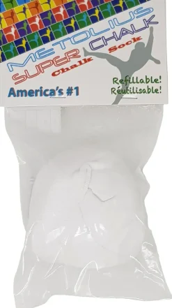 Metolius Refillable Chalk Ball Fashion