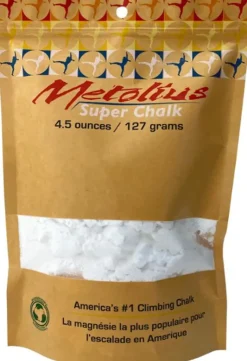 Metolius Super Chalk - 127g Outlet
