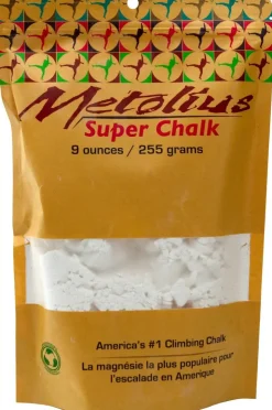 Metolius Super Chalk - 255g Clearance