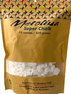 Metolius Super Chalk - 425g Discount