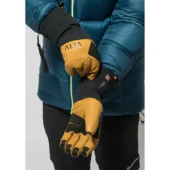 Montane Alpine Mission Gloves New