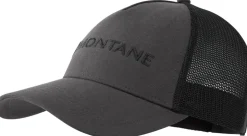 Montane Basecamp Mono Cap - Midnight Grey Online